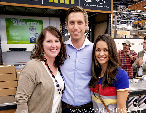 Jeff Lewis is my BFF | Makely School for Girls