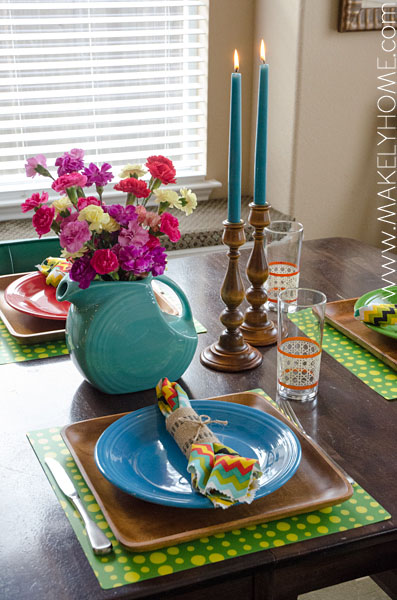 Making Every Day a Fiesta | Makely School for Girls