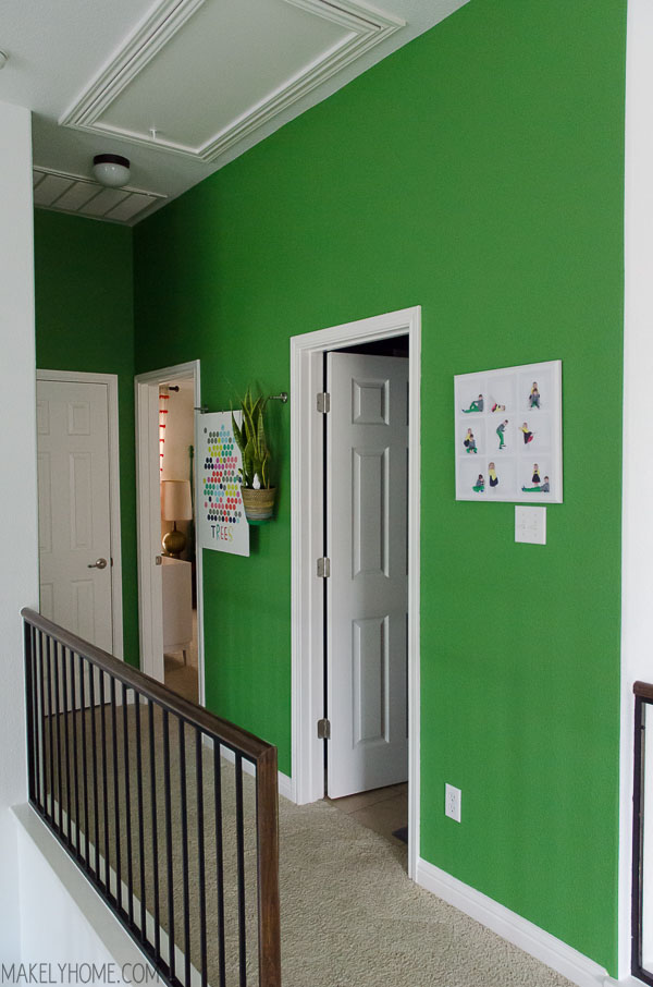 How to Know When You've Chosen the Wrong (or Right) Paint Color