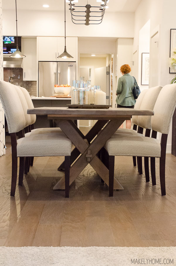 A Visit to the 2015 HGTV Smart Home in Austin, Texas