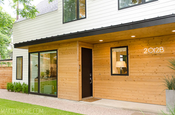 A Visit to the 2015 HGTV Smart Home in Austin, Texas
