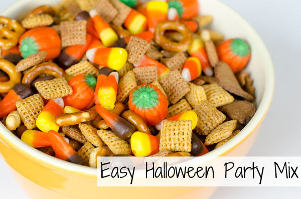 Tips and Tricks for a Great Halloween