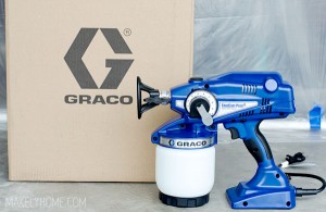Graco TrueCoat Plus II Review and Giveaway via MakelyHome.com