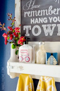 Makely's Top 10 Favorite Projects of 2013 via MakelyHome.com
