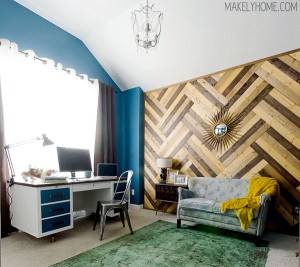 The Evolving Process of Style via MakelyHome.com