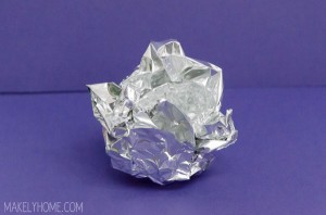 How to Clean a Glue Gun via MakelyHome.com