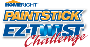 HomeRight PaintStick EZ Twist Challenge
