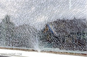 DIY Disasters