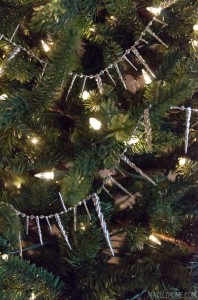 Recipe for a Well Trimmed Christmas Tree