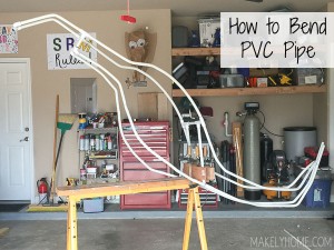 How to Build PVC Pipe